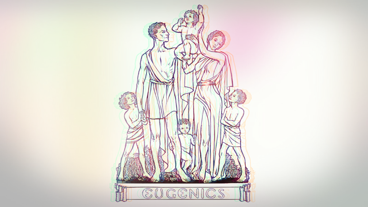 In Prospera, Brotopians cheer democratic decay and listen to a racist