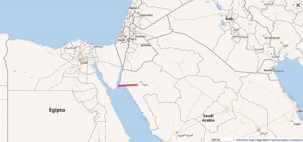 Ask Not for Whom The Line Tolls