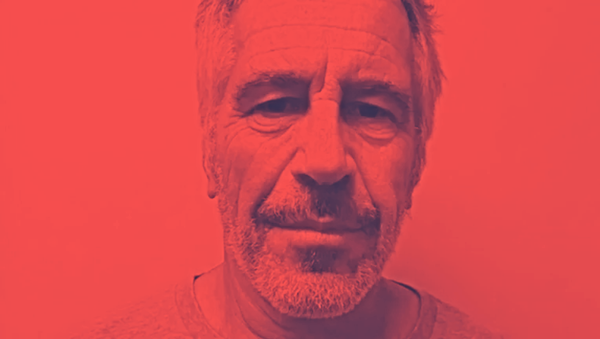 Hey! I'm in The Nation and on The Left Hook podcast, talking about Peter Thiel and Jeffrey Epstein